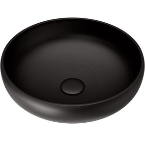 Раковина накладная Omoikiri Fumico 40 Орех 4972079