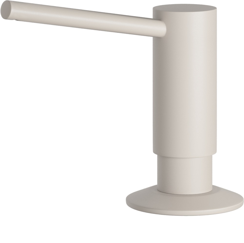 Дозатор встраиваемый Omoikiri OM-02-P Пастила 4975037