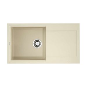 Мойка кухонная Omoikiri Sakaime 78 Ваниль 4993112