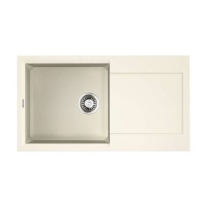 Мойка кухонная Omoikiri Sakaime 78 Белый матовый 4993127