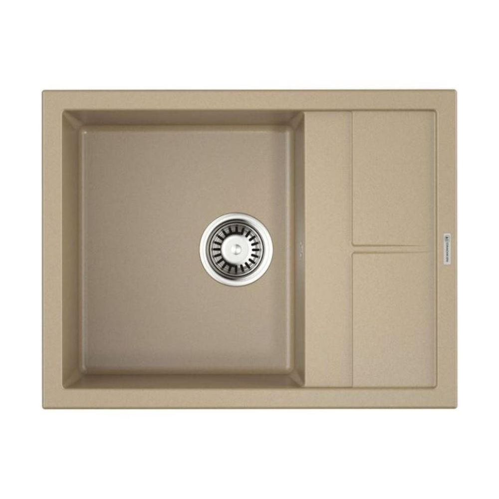 Мойка кухонная Omoikiri Sumi 65 Шампань 4993677