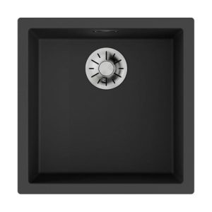 Мойка кухонная Omoikiri Yamakawa 46 Графит 4993781
