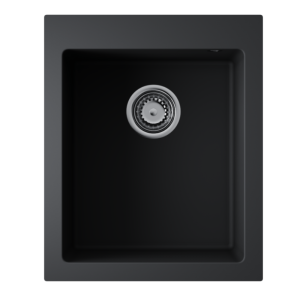 Мойка кухонная Omoikiri Bosen 410 Графит 4993812