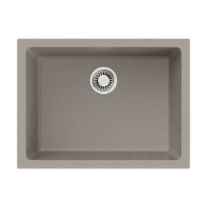 Мойка кухонная Omoikiri Okinoshima 61 Капучино 4997067
