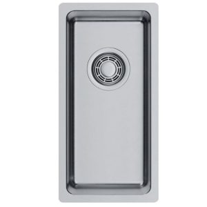 Мойка кухонная Omoikiri Tadzava Ultra 22 Хром 4997112