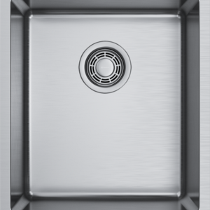 Мойка кухонная Omoikiri Tadzava Ultra 38 Хром 4997113