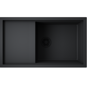 Мойка кухонная Omoikiri Sintesi 86 Графит 4997130