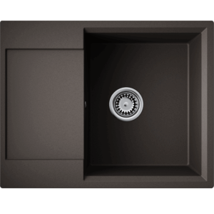 Мойка кухонная Omoikiri Daisen 65 Эспрессо 4997213