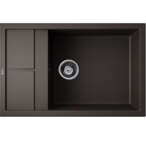 Мойка кухонная Omoikiri Sakaime 78 Эспрессо 4997226