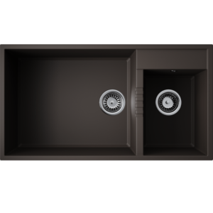 Мойка кухонная Omoikiri Tedori 85 Эспрессо 4997240